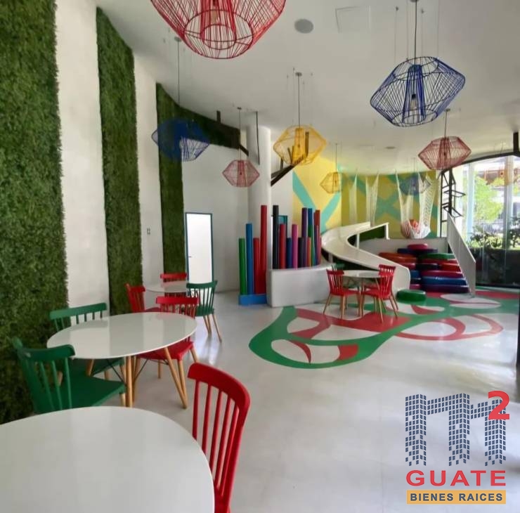 $1,000.00 - Zona 14 - Apartamento en Renta - R10436 - Miniatura 2