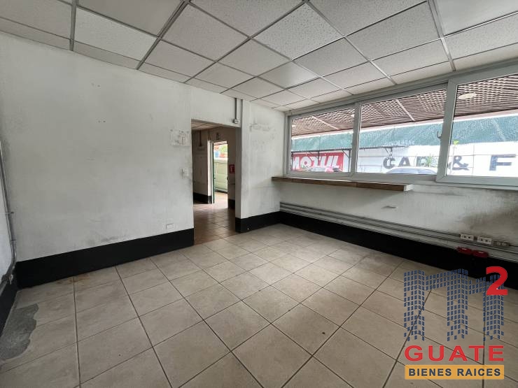 $1,936.00 - Zona 17 - Local en Renta - R10445 - Image 2