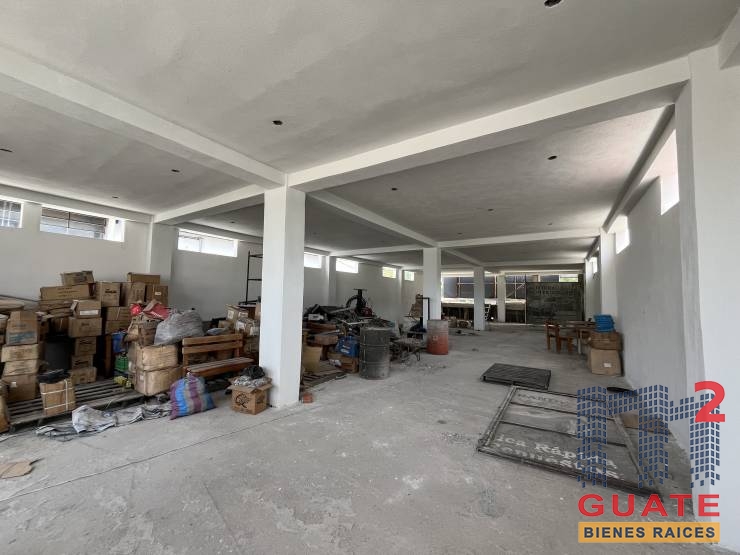 $2,500.00 - Zona 17 - Local en Renta - R10446 - Image 2