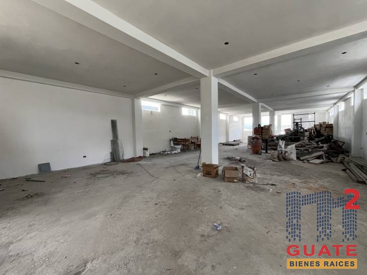 $2,500.00 - Zona 17 - Local en Renta - R10446 - Image 3