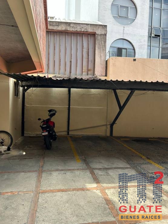$500.00 - Zona 13 - Apartamento en Renta - R10447 - Image 2