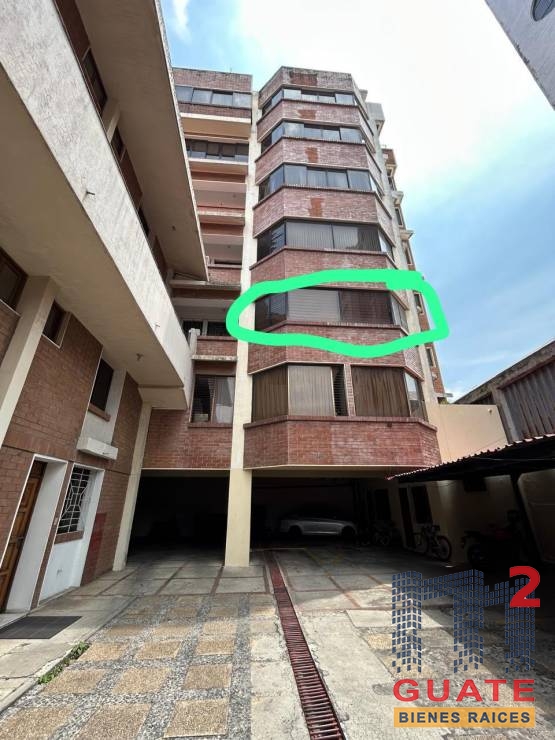 $500.00 - Zona 13 - Apartamento en Renta - R10447 - Image 3