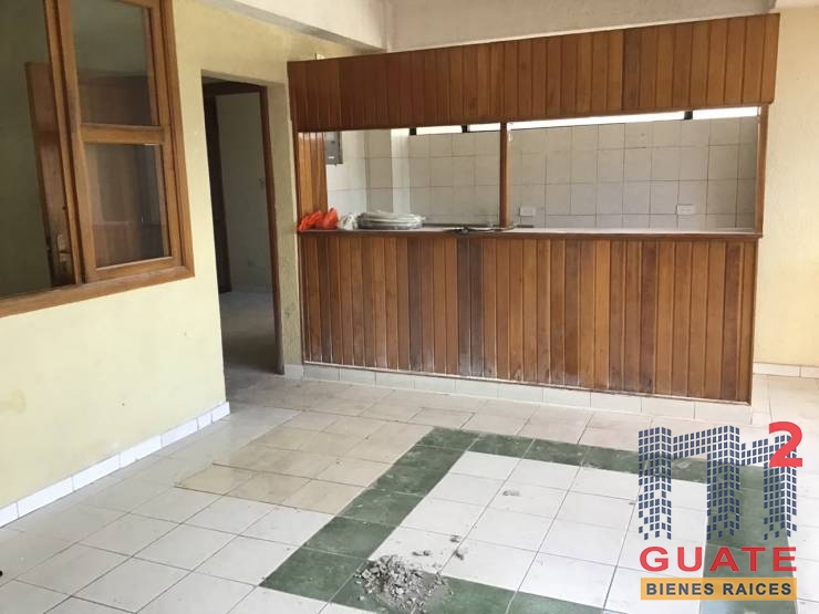 $500.00 - Zona 13 - Apartamento en Renta - R10447