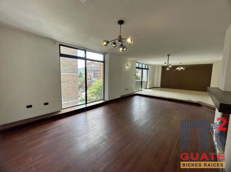 $1,650.00 - Zona 15 - Apartamento en Renta - R10448 - Image 2