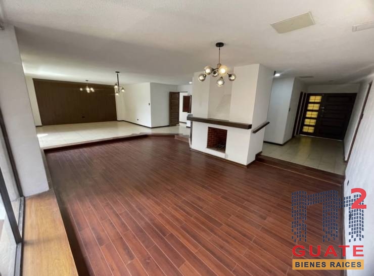 $1,650.00 - Zona 15 - Apartamento en Renta - R10448 - Image 1