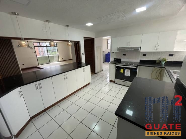 $1,650.00 - Zona 15 - Apartamento en Renta - R10448 - Image 3