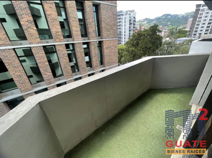 $1,650.00 - Zona 15 - Apartamento en Renta - R10448 - Miniatura 9