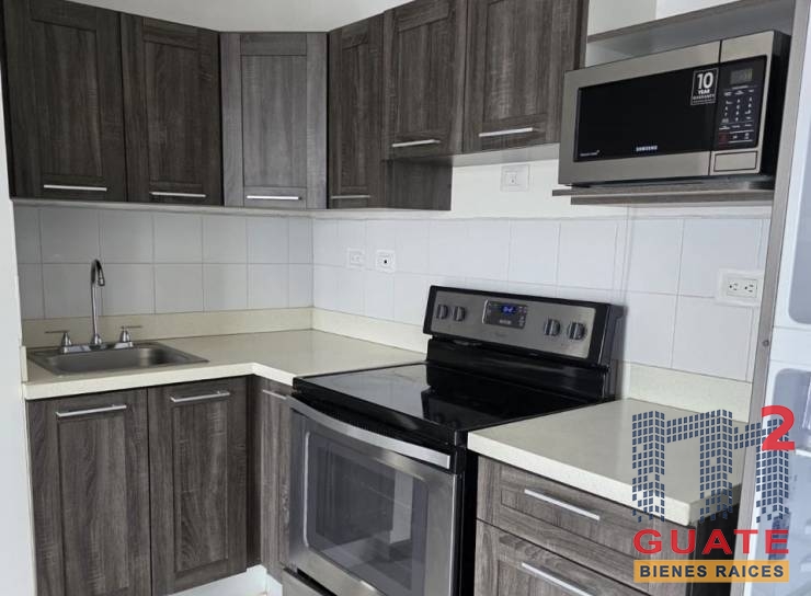 $155,000.00 - Zona 07 - Apartamento en Venta - V10111 - Miniatura 12
