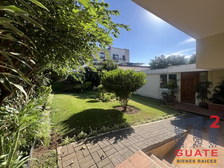 $1,800.00 - Zona 15 - Casa en condominio en Renta - R10466 - Miniatura 6