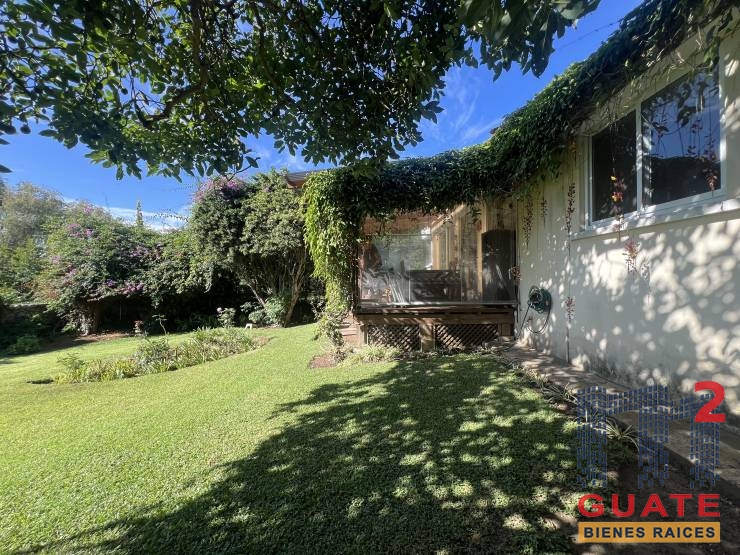 $1,800.00 - Zona 15 - Casa en condominio en Renta - R10466 - Miniatura 7