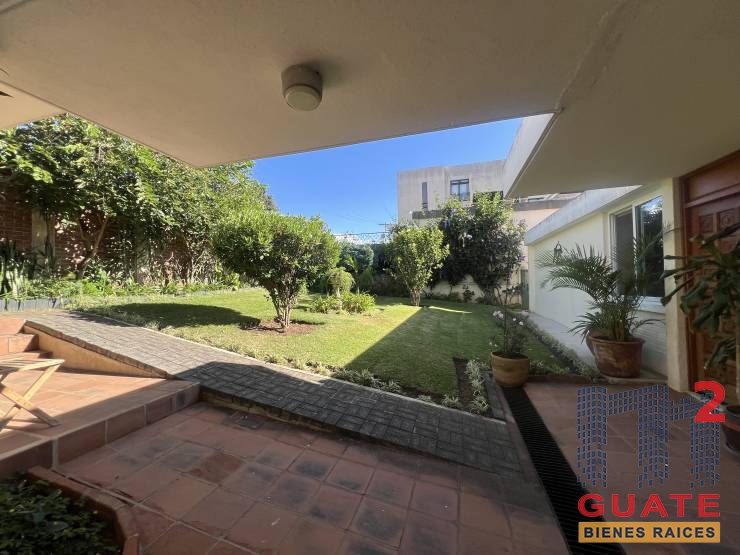 $1,800.00 - Zona 15 - Casa en condominio en Renta - R10466 - Miniatura 9
