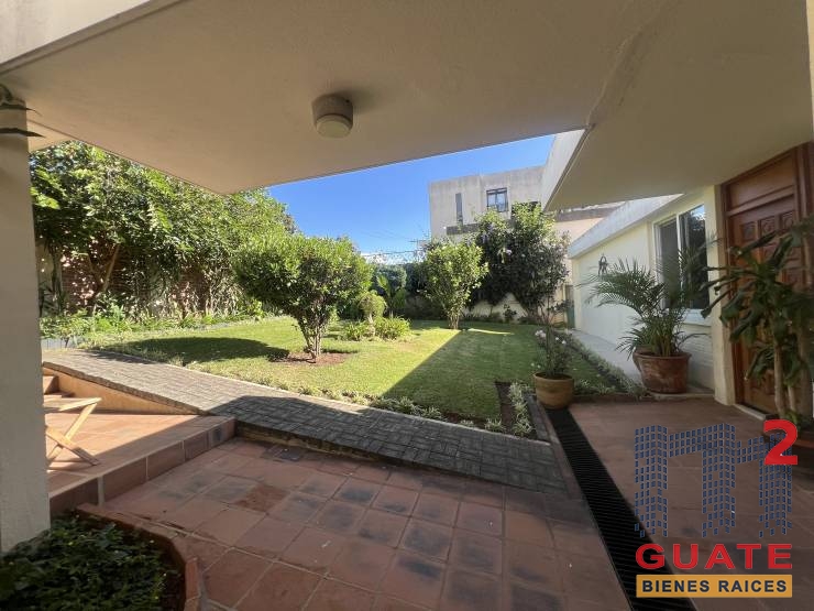 $1,800.00 - Zona 15 - Casa en condominio en Renta - R10466 - Miniatura 10
