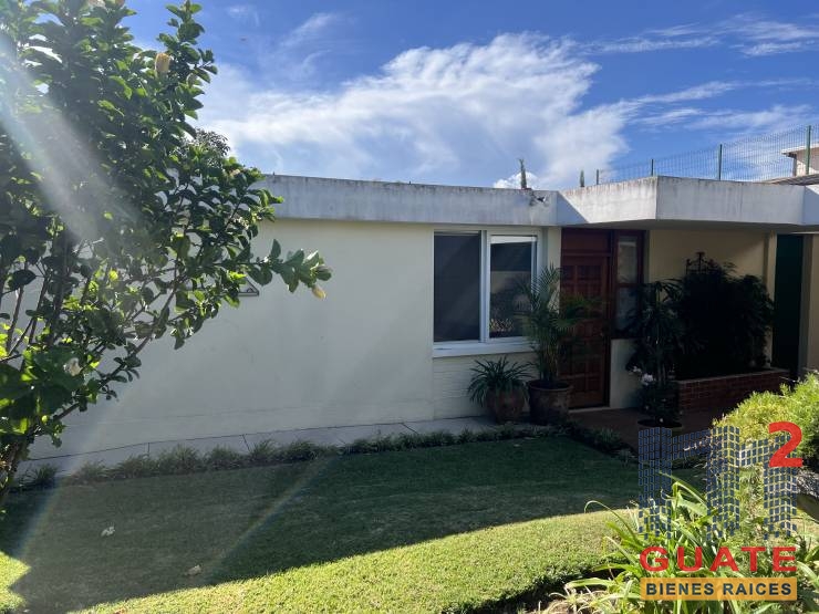 $1,800.00 - Zona 15 - Casa en condominio en Renta - R10466 - Miniatura 11