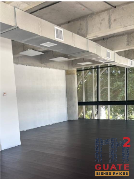 $1,725.00 - Zona 14 - Oficina en Renta - R10497 - Image 2