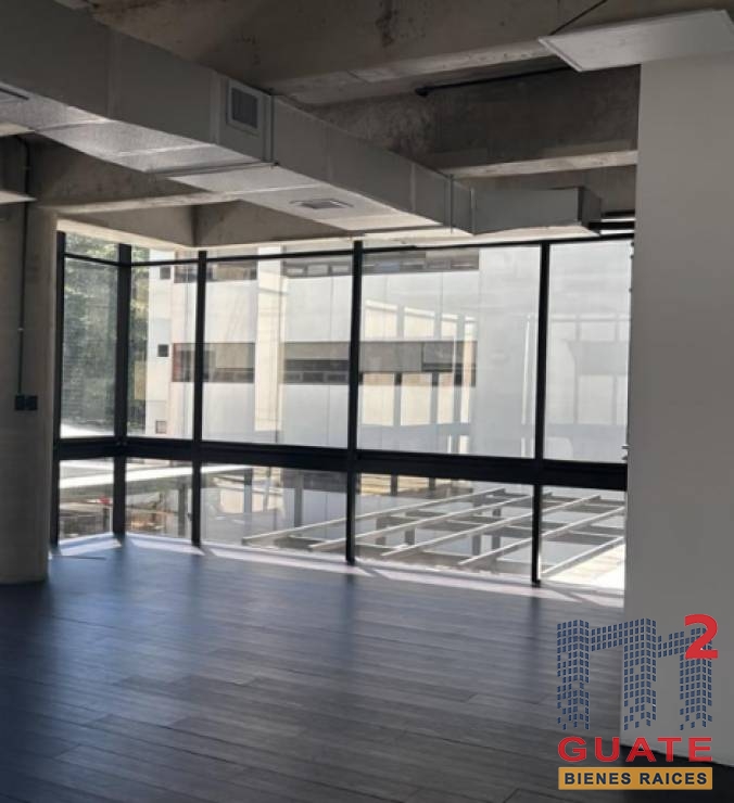 $1,725.00 - Zona 14 - Oficina en Renta - R10497 - Image 4