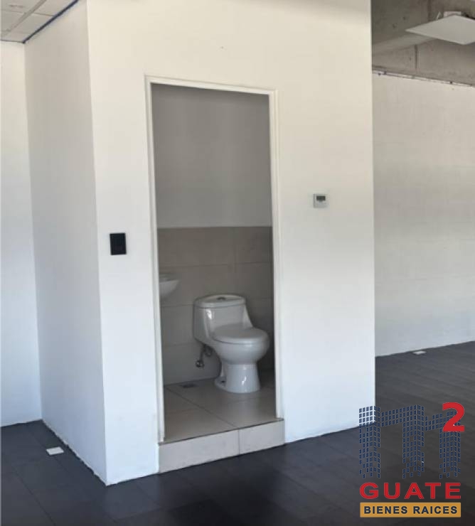 $1,725.00 - Zona 14 - Oficina en Renta - R10497 - Image 5
