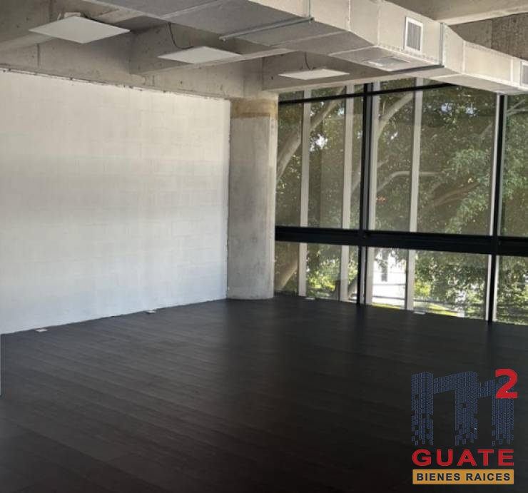 $1,725.00 - Zona 14 - Oficina en Renta - R10497 - Miniatura 6