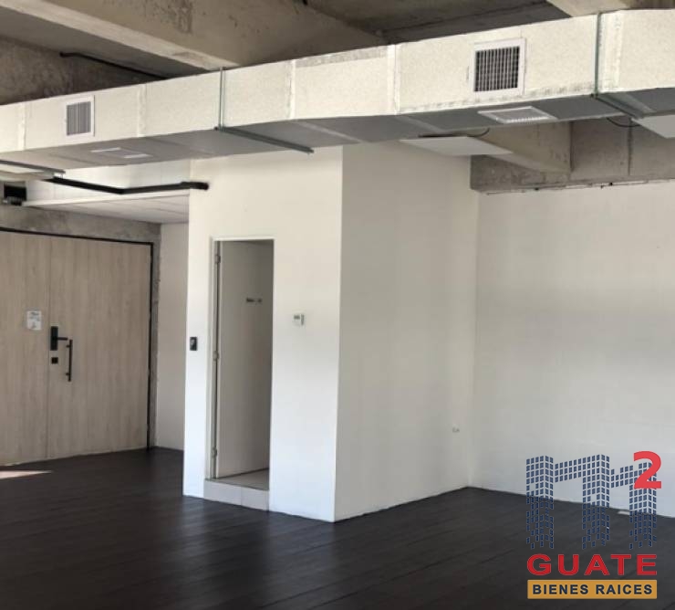 $1,725.00 - Zona 14 - Oficina en Renta - R10497 - Miniatura 7