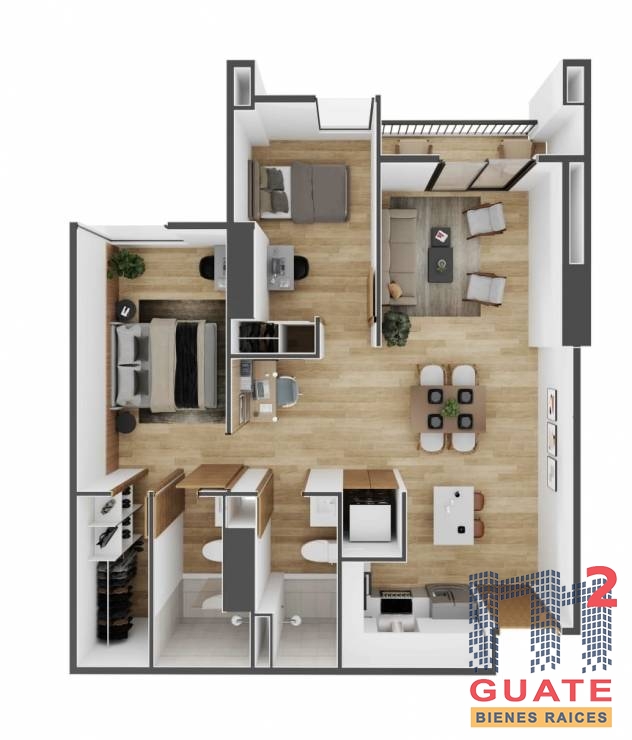 M2Guate-V10148-Apartamento-en-Venta-Guatemala-Zona-11