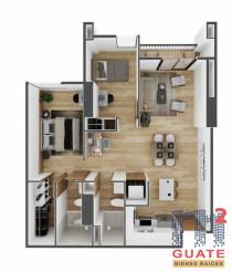 M2Guate-V10148-Apartamento-en-Venta-Guatemala-Zona-11
