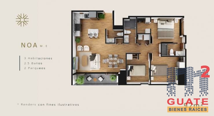 M2Guate-V10163-Apartamento-en-Venta-Guatemala-Zona-10