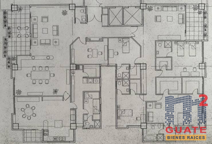 M2Guate-V10164-Apartamento-Penthouse-en-Venta-Guatemala-Zona-10