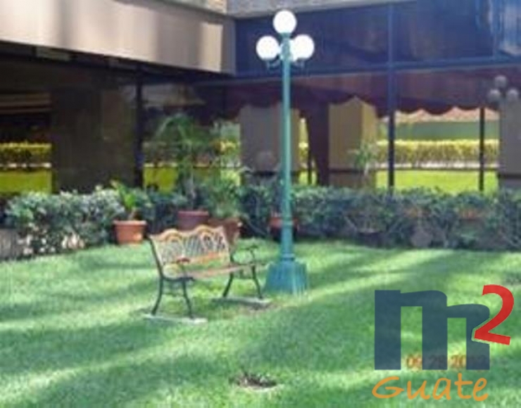 $1,700.00 - Zona 10 - Apartamento en Renta - R3013 - Miniatura 10