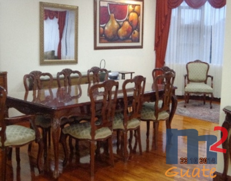 $1,700.00 - Zona 10 - Apartamento en Renta - R3013 - Miniatura 3