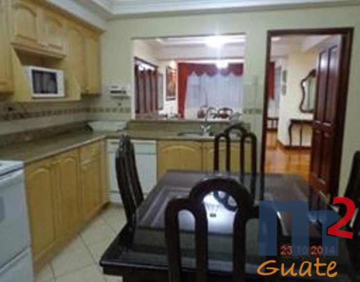 $1,700.00 - Zona 10 - Apartamento en Renta - R3013 - Miniatura 4