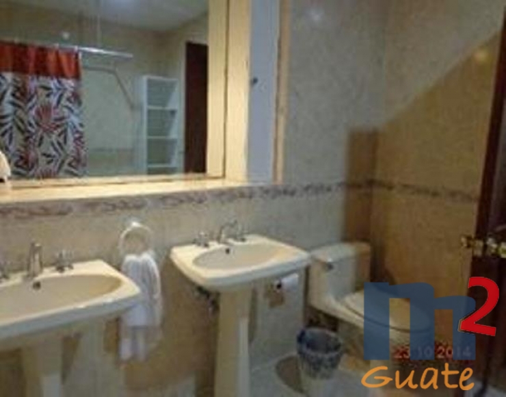 $1,700.00 - Zona 10 - Apartamento en Renta - R3013 - Miniatura 6