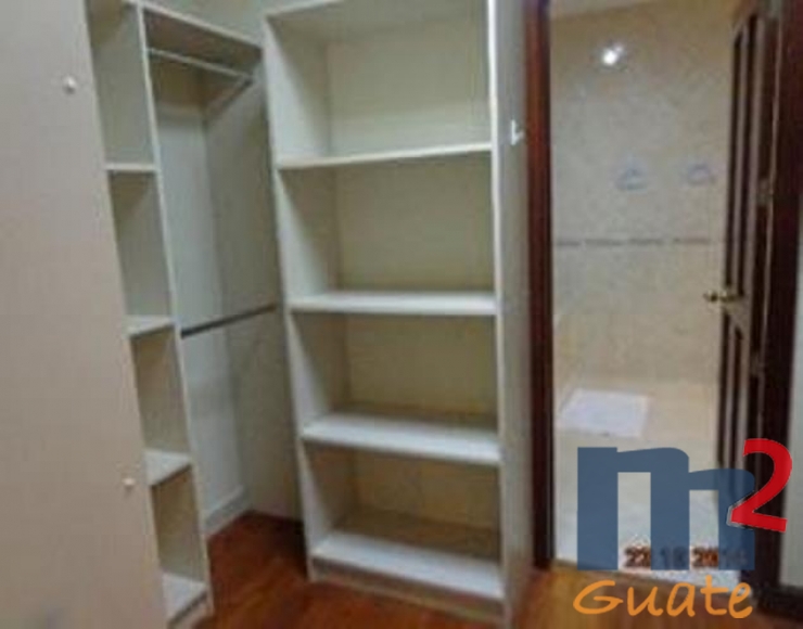 $1,700.00 - Zona 10 - Apartamento en Renta - R3013 - Miniatura 7