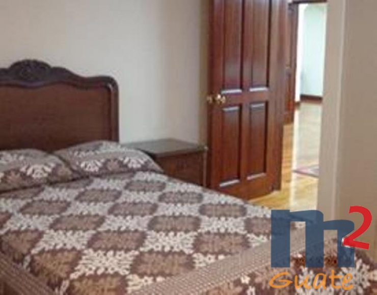 $1,700.00 - Zona 10 - Apartamento en Renta - R3013 - Miniatura 8
