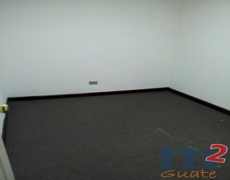 $3,740.00 - Zona 10 - Oficina en Renta - R3128 - Miniatura 2