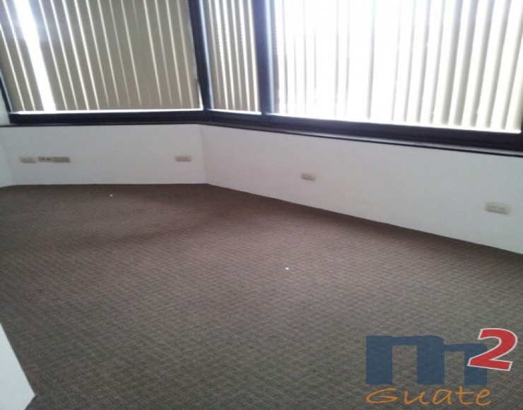 $3,740.00 - Zona 10 - Oficina en Renta - R3128 - Miniatura 3