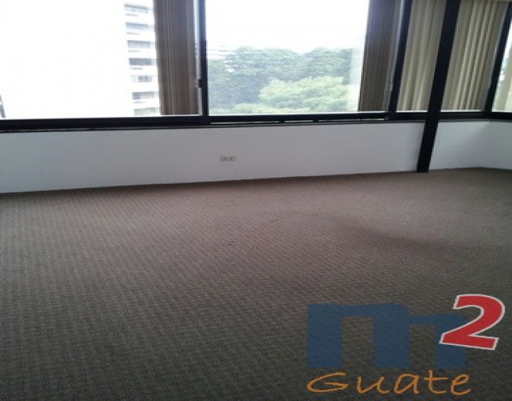 $3,740.00 - Zona 10 - Oficina en Renta - R3128 - Miniatura 4
