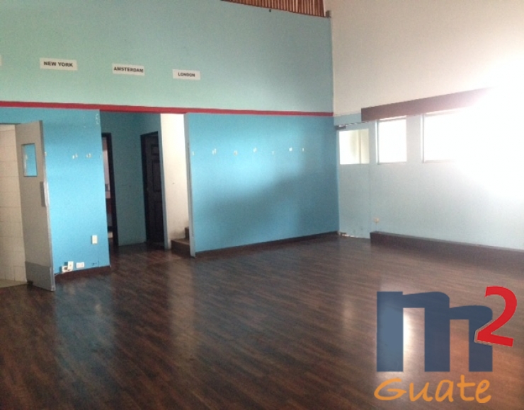 $2,500.00 - Zona 10 - Local en Renta - R3350 - Image 1