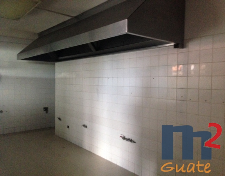 $2,500.00 - Zona 10 - Local en Renta - R3350 - Miniatura 2