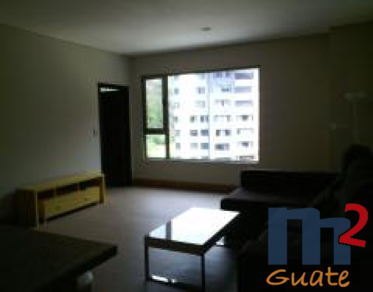 $780.00 - Zona 10 - Apartamento en Renta - R4147 - Miniatura 2