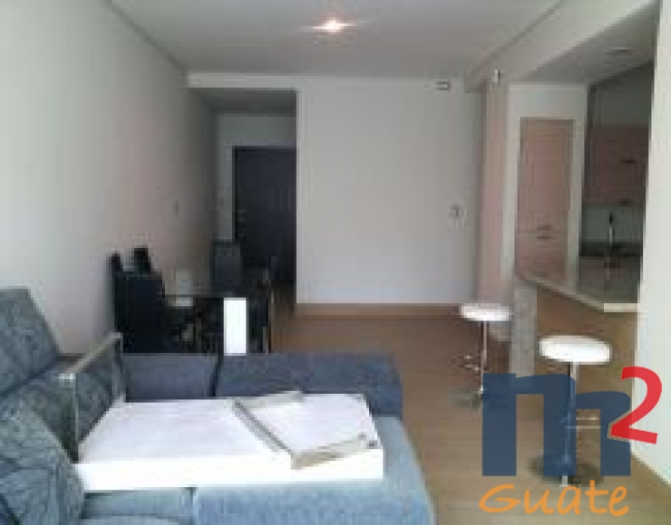 $780.00 - Zona 10 - Apartamento en Renta - R4147 - Image 1