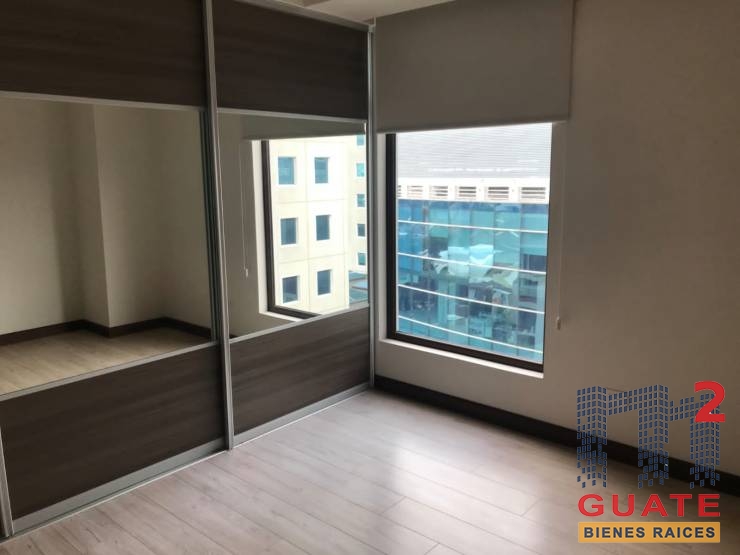 $1,000.00 - Zona 10 - Apartamento en Renta - R4329 - Miniatura 8