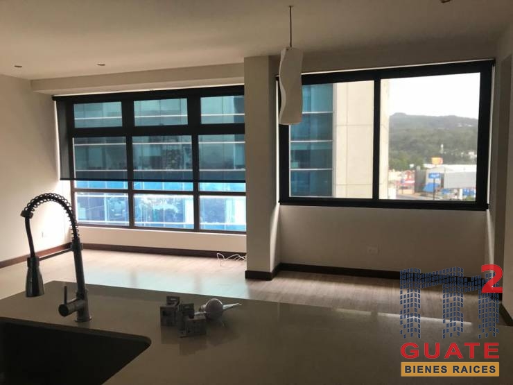 $1,000.00 - Zona 10 - Apartamento en Renta - R4329 - Miniatura 10