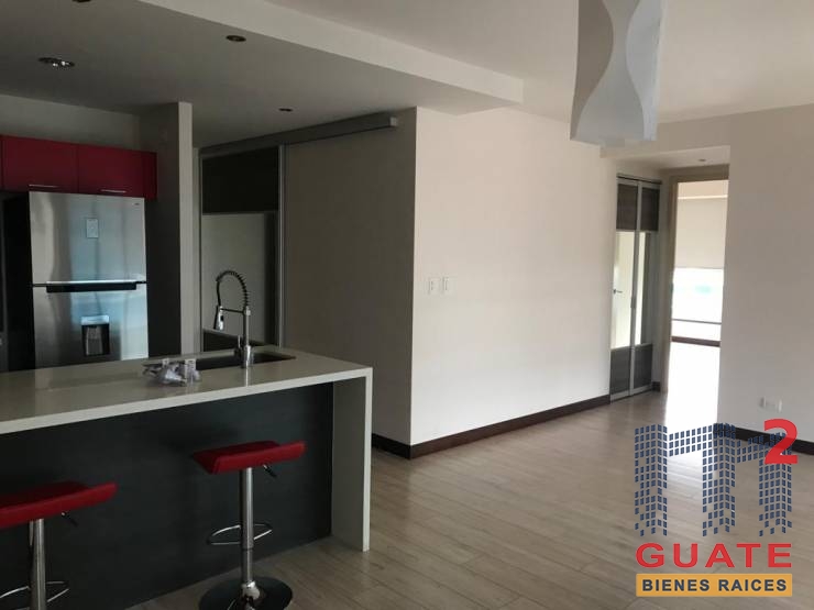 $1,000.00 - Zona 10 - Apartamento en Renta - R4329 - Miniatura 11