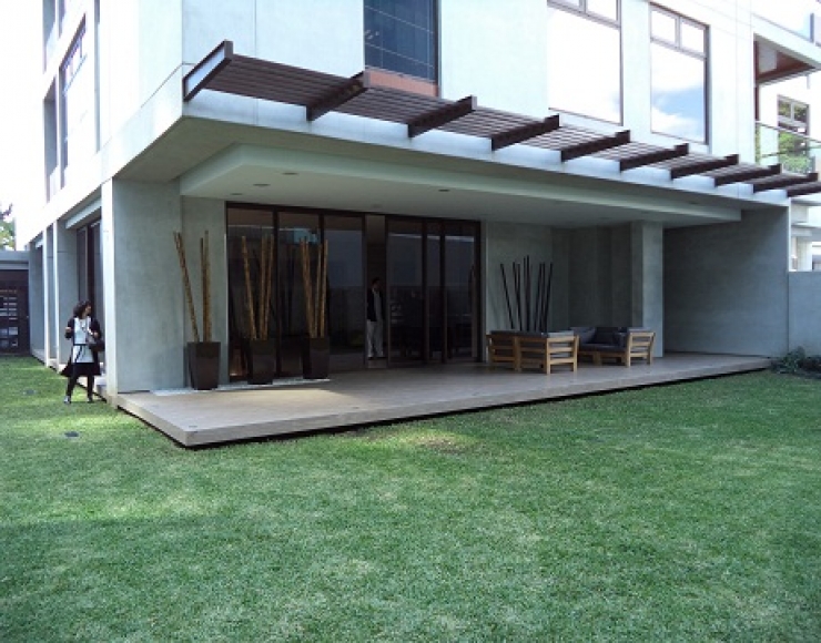 $1,000.00 - Zona 10 - Apartamento en Renta - R4329 - Image 4