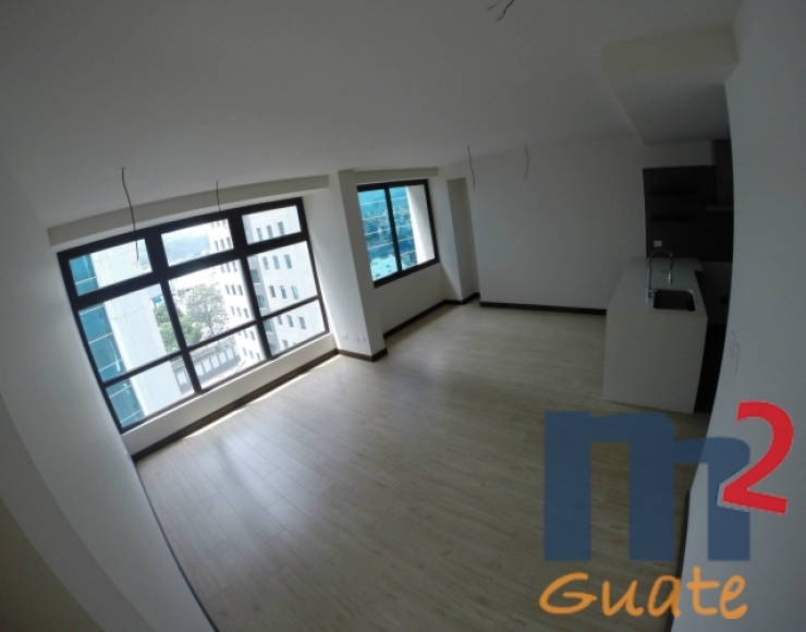 $1,000.00 - Zona 10 - Apartamento en Renta - R4329 - Image 2