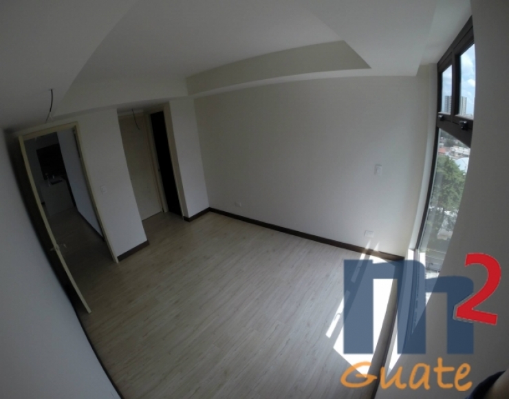 $1,000.00 - Zona 10 - Apartamento en Renta - R4329 - Image 5