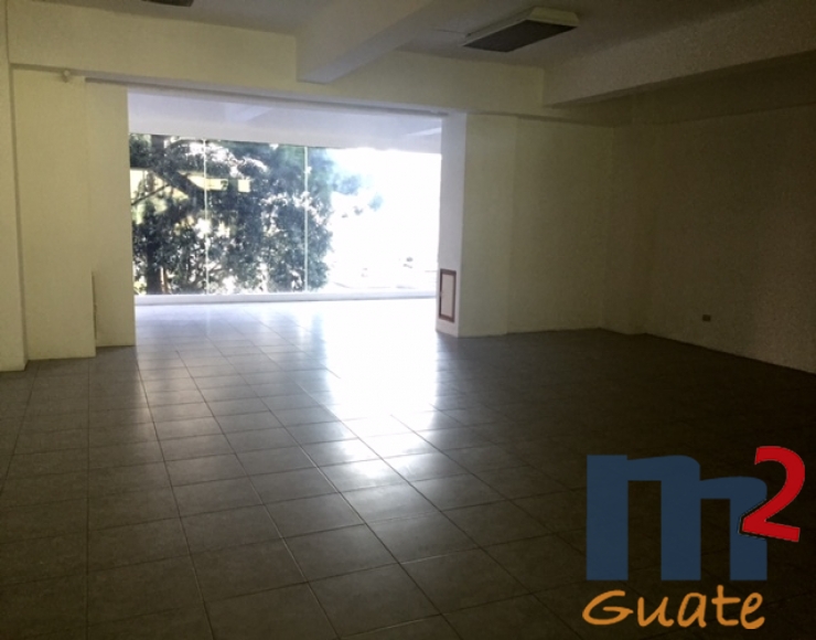 $1,830.00 - Zona 10 - Local en Renta - R4702 - Miniatura 2