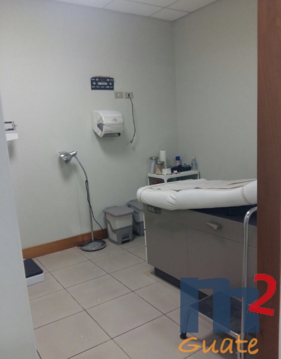 $1,026.00 - Zona 10 - Oficina en Renta - R5442 - Miniatura 3