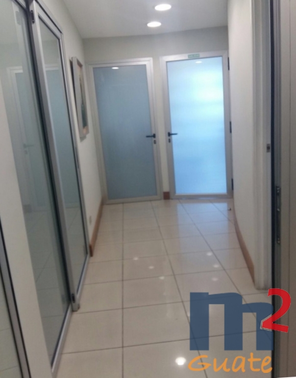 $1,026.00 - Zona 10 - Oficina en Renta - R5442 - Miniatura 4