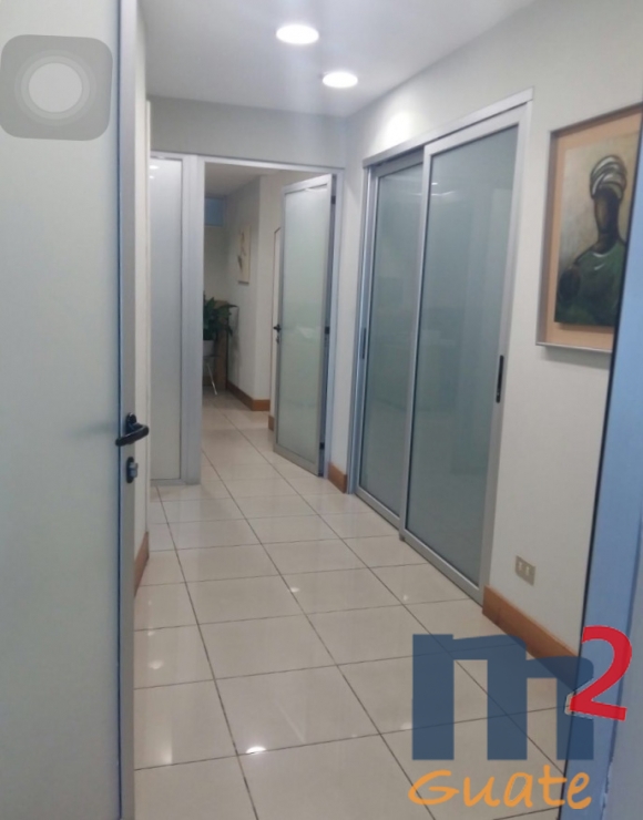 $1,026.00 - Zona 10 - Oficina en Renta - R5442 - Miniatura 5