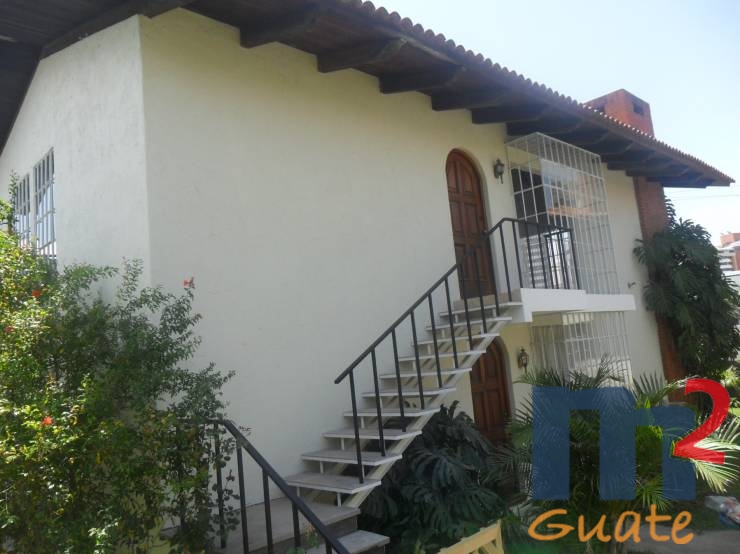 $900.00 - Zona 13 - Apartamento en Renta - R5923 - Miniatura 3